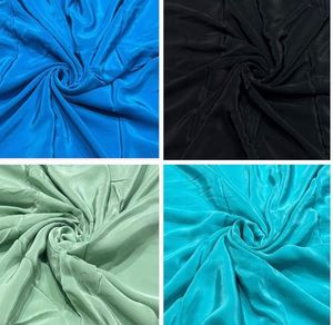 Nhà Máy Trực Tiếp Cung Cấp Phụ Nữ Ăn Mặc Chất Liệu Tinh Khiết Tự Nhiên Crepe Lụa Vải Cho Trên Toàn Thế Giới Xuất Khẩu Và Nhà Cung Cấp - Product Image 2