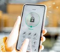 Smart Home Security App-Steuerung Fernbedienung und Alarm Kompatibel mit Mac Linux und Android Internet Version auf Lager