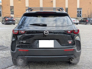 Mazda CX-50 2.5 S Preferred Plus Package 2023 USADO (LHD/RHD) - Product Image 5