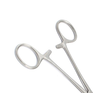 คีมคีบสเตนเลสพร้อมโลโก้ส่วนตัว - Product Image 4