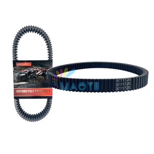 Maoyuベルト3211226アウターCVTドライブベルトPolaris RZR PRO R/PRO R 4 2022-2024 2025 UTV ORVに対応 - Product Image 6