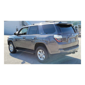 Peu utilisé 2022 Toyotai 4 Runner CONDUITE À GAUCHE avec moins de kilométrage - Product Image 2