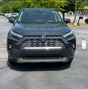 <span class=keywords><strong>TOYOTA</strong></span> RAV 4 Híbrido XSE SUV 2024 USADO, con Poco Kilometraje - Product Image 1