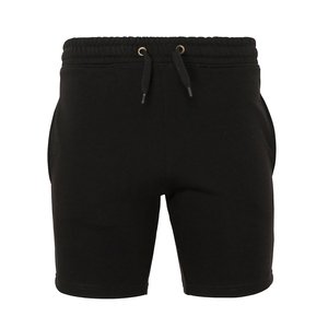 En couleur noire Shorts d'été en plein air à la mode Shorts de jogging pour hommes Nouvelle arrivée Jogger Jogging Shorts - Product Image 1