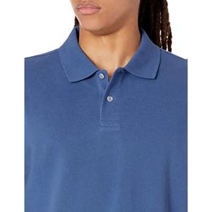 Customized <b>Long</b> <b>Sleeves</b> <b>Polo</b> T-<b>Shirt</b> Latest Design <b>Polo</b> <b>Shirt</b> Plain With Full <b>Sleeve</b> and Collar Fashionable <b>Polo</b> T -<b>Shirts</b> - Product Image 3