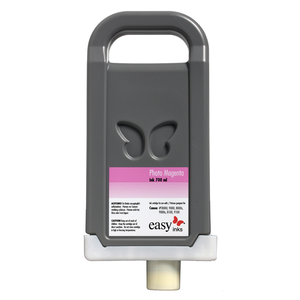 Para Canon IPF8000 8000s 9000 9000s, Tanque de Tinta Compatible con PFI-701 y PFI-301 de 700 ml para Tintas de Impresión - Product Image 2