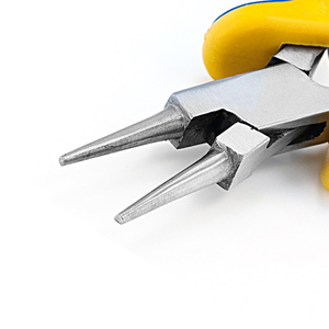 Ergo trousse à outils pince confortable pour la fabrication de bijoux pince professionnelle bijoux nouveau produit avec la meilleure haute qualité - Product Image 3