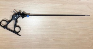 Kara Mediclust Laparoscopic Storz tipo Grasper strumenti chirurgici> la base di strumenti chirurgici attrezzature chirurgiche - Product Image 3