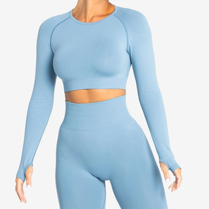 High Manufacture Women Yoga <b>Set</b> Best Selling Hot Sale Women Yoga <b>Set</b> Unique Design Women Yoga <b>Set</b> - Product Image 6