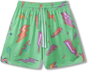 Pantalones Cortos Deportivos Personalizados con Logotipo Bordado, Pantalones Cortos de Algodón Terry con Cordones, Pantalones Cortos Deportivos para Hombre con Letras - Product Image 1