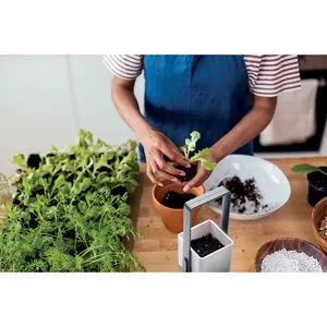 LUSHLET Gadgets LED personnalisés pour jardin d'intérieur Fournitures de jardin uniques - Product Image 6