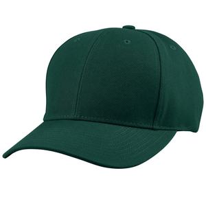 Casquette de baseball unisexe en laine et coton 6 panneaux de haute qualité, style bonnet à la mode, logo brodé, sports de plein air/cyclisme décontracté pour hommes - Product Image 2