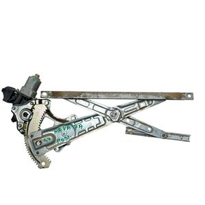 กลไกปรับกระจกหลังซ้าย นิสสัน นาวาร่า ซีรีส์ 827313SB0B (15>) - Product Image 1