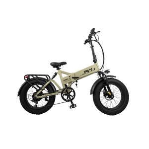 PRÊT À EXPÉDIER Vélo hybride électrique Cobber 2024, VTT tout-terrain haute vitesse pour adultes 48v - Product Image 2