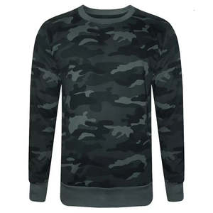 Meilleure vente de qualité supérieure sweat-shirt pour homme couleur personnalisée sweat confortable pour homme à vendre - Product Image 1