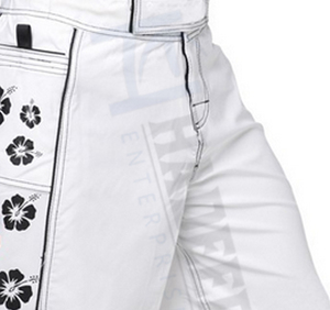 กางเกงขาสั้นผ้าฝ้ายโพลีเอสเตอร์สำหรับผู้ชาย,กางเกงสำหรับฝึกซ้อมออกแบบแบบมืออาชีพกางเกงลำลองสั่งทำโลโก้และสี - Product Image 6