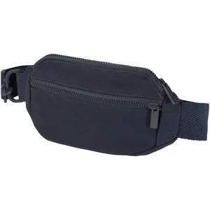 Borsa a Tracolla Riciclata Crescent, Shopper Promozionale Sostenibile per Gadget - Product Image 4