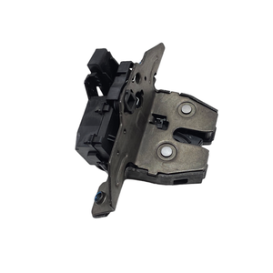 Serrure de hayon arrière OPEL Karl Série 13587646 (15>17) - Product Image 4