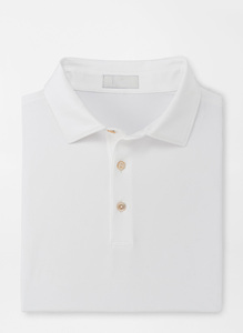 Haute qualité hommes sec décontracté à manches courtes Golf pour Polo 100% coton Polyester respirant sport uniforme solide Logo impression - Product Image 4