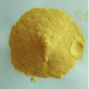 Industrial Grade High Purity Poly Aluminium Chloride 29% 30% <b>Daily</b> <b>Chemicals</b> Bulk Wholesale Premium PAC Powder - Product Image 4