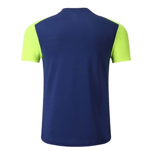 Prix de gros Nouveau Unisexe Filles Sport Tennis Tennis De Table Badminton Uniformes Avant Logo 100% Polyester Couleur Personnalisée Taille - Product Image 6