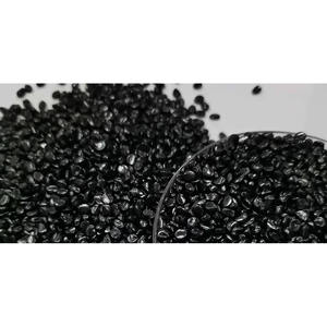 Masterbatch pour l'extrusion plastique, couleur noire stable et finition de surface lisse - Product Image 6