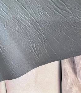 Cuero Perforado Estampado de Microfibra de Primera Calidad para Diseño de Interiores, para Asientos de Automóvil - Product Image 2