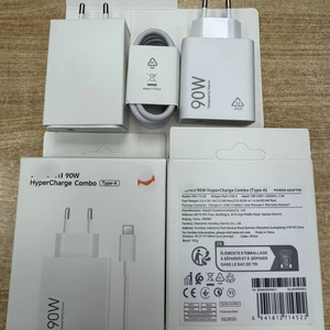 Chargeur rapide simple USB 120W PD Turbo QC 3.0 adaptateur secteur pour ordinateur portable pour pour 14 pour téléphones mobiles - Product Image 1