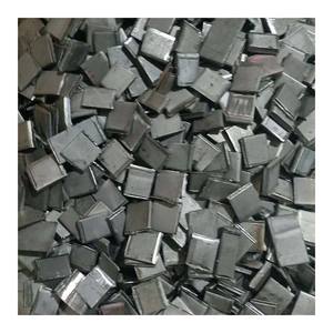 Tablero de cobalto de alta eficiencia 9999 grado fino utilizado en aplicaciones de materiales energéticos aleaciones industriales y fabricación aeroespacial - Product Image 1