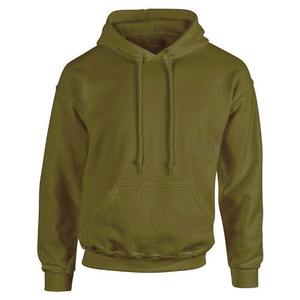 Sudadera con capucha de sublimación ligera para hombre de gran tamaño - Product Image 6