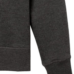 Meilleure qualité sweats pour adultes à manches longues pull hommes respirant sweats hommes vêtements coton fait sweats - Product Image 5