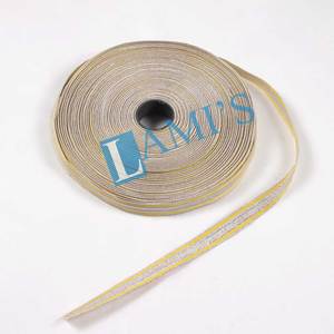 OEM Gold Metallic Wire <b>Lace</b> & Braid for Uniform Decoration Wholesale Fancy French <b>Lace</b> Braid Trimming Textile Craft Bulk Supply - Product Image 5