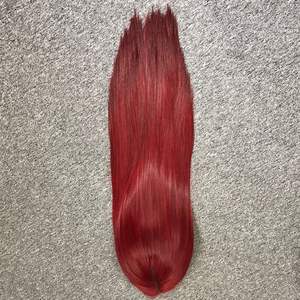 Vente en gros 100% trame de cheveux vierges haute qualité grand stock perruque droite en os cheveux humains bruts teints vietnamiens - Product Image 4