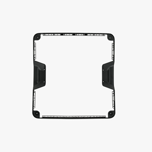 Anneau de retenue pour boîtier inférieur en plastique - Product Image 1