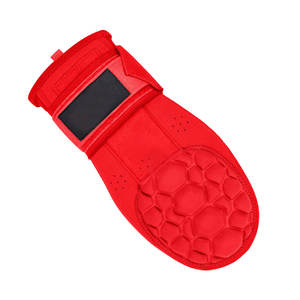 Manoplas deslizantes de color sólido con servicio OEM hechas en Pakistán Manoplas deslizantes de uso de equipo de diseño personalizado - Product Image 6