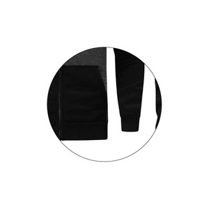 Conjuntos Deportivos de Manga Larga con Logotipo Personalizado 2026 para Hombre, Trajes de Entrenamiento para Correr, Trajes Deportivos Lisos con Cremallera Completa para Hombre - Product Image 6