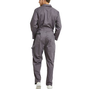 ชุดคลุมนิรภัยสั่งทำพิเศษ คุณภาพดี ระบายอากาศได้ดี น้ำหนักเบา สำหรับขายออนไลน์ - Product Image 4