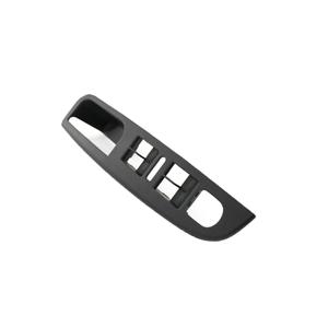 Cadre de bouton d'ouverture de pare-brise avant gauche pour Vw Jetta 5, Golf 5-6-Noir - Product Image 4
