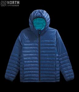 Veste bouffante dernière conception élégante à la mode imprimé sur mesure taille confortable à bas prix veste bouffante mode masculine - Product Image 6