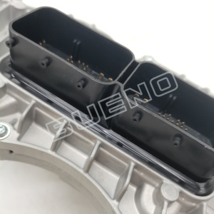 Bueno pour l'unité de commande de transmission (TCU) de voiture <span class=keywords><strong>CVT</strong></span> pour AE8Z-7Z369-F A2C30743100, nouvelles pièces automobiles - Product Image 4