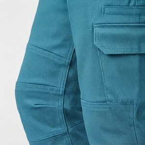 Pantalones Ligeros para Hombre, Pantalones Casuales Transpirables y Cómodos para Uso Diario, Proveedor Mayorista - Product Image 5