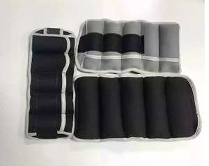 Sac de musculation réglable pour bras et jambes, musculation, cheville et poignet, meilleure qualité, personnalisé - Product Image 5