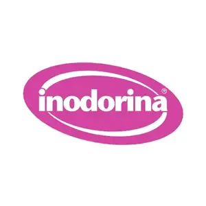ผ้าเช็ดทําความสะอาดแบบใกล้ชิด Inodorina คุณภาพสูง - เชี่ยวชาญสําหรับสุขอนามัยแบบใกล้ชิดของสัตว์เลี้ยง 40 ชิ้น - อ่อนโยนและมีประสิทธิภาพสําหรับสัตว์เลี้ยงทุกชนิด