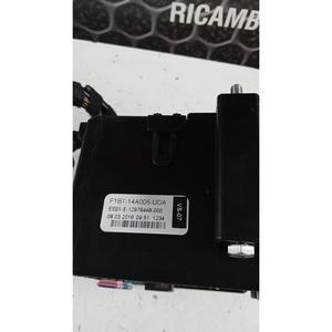 Boîtier de commande porte-fusibles RTJD FORD Fiesta 6ème Série (08>17) F1BT-14A005-UDA Essence 1.4 - Product Image 4
