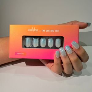 Applicazione delle dita a forma di sirena - Product Image 2