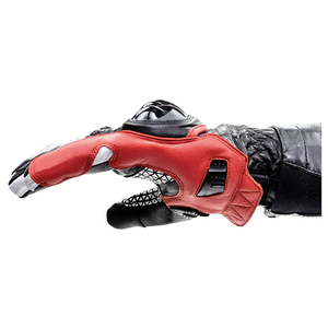 Guantes de Motocross de Diseño Superior, Cómodos, Duraderos, Transpirables, Sostenibles, de Alta Calidad, con Diseño Sólido de Moda para Deportes al Aire Libre - Product Image 4