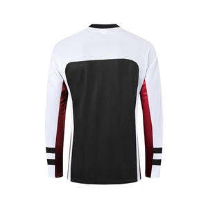 Camisetas de Motocross para Deportes al Aire Libre en Venta / Camisetas de Motocross de Diseño Nuevo y Talla Personalizada - Product Image 6