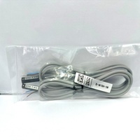 Sensor Reed Magnetik Tipe Slim W13H dengan Pemasangan Slot, Kualitas Tinggi IP67 untuk Silinder Pneumatik yang Kompatibel untuk Silinder Udara