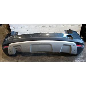 PARE-CHOCS ARRIÈRE COMPLET DACIA Duster 1ère Série K9K 658, K9K 666, K9K 667, K9K 856, K9K 858 (10>17) - Product Image 2