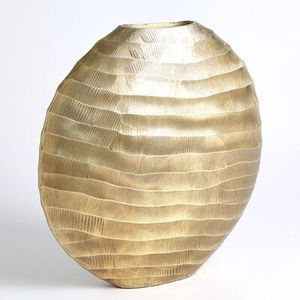 DESIGN EN ALUMINIUM MARTELÉ NOUVELLE ARRIVÉE VASE FLEUR AVEC TAILLE PERSONNALISÉE ET LOGO À PRIX DE GROS NW ARRIVÉE - Product Image 4